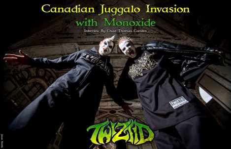 April 2016 Vandala Magazine Twiztid Interview
