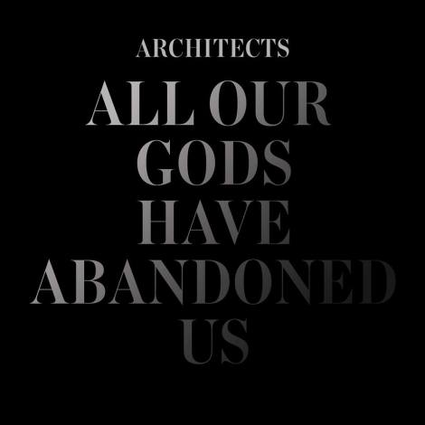 ARCHITECTS UK - all gods