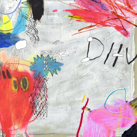 Diiv-Is-the-Is-Are-