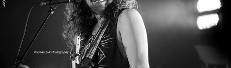 Monster Truck March 1, April Vandala Photo Credit Dana Zuk Photography