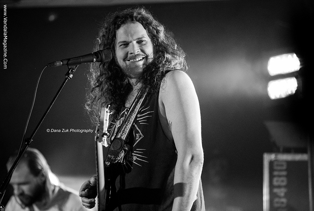 Monster Truck March 1, April Vandala Photo Credit Dana Zuk Photography