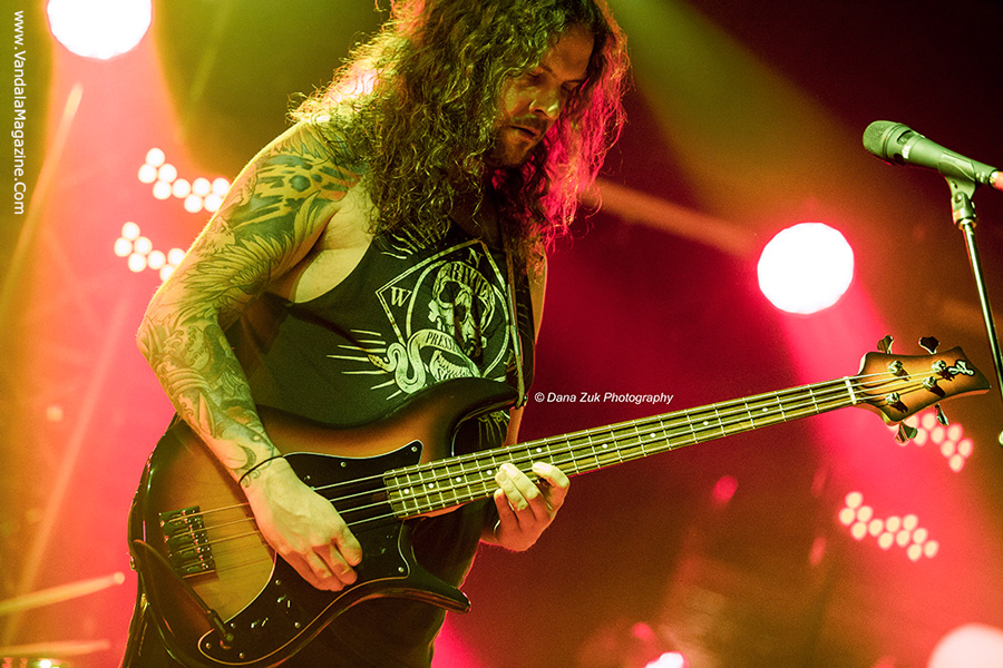 Monster Truck March 1, April Vandala Photo Credit Dana Zuk Photography