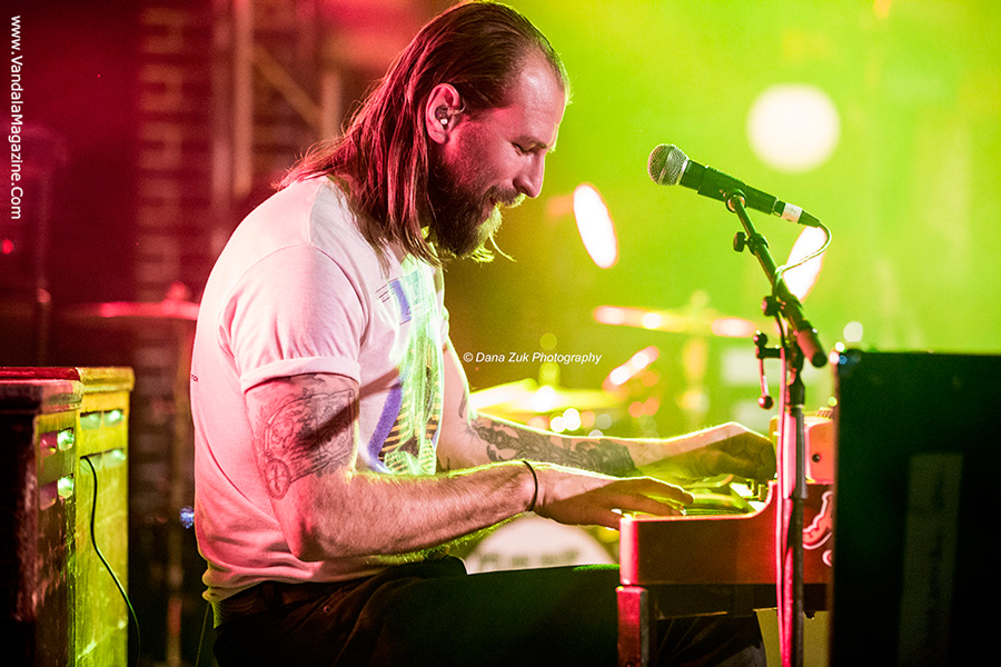 Monster Truck March 1, April Vandala Photo Credit Dana Zuk Photography