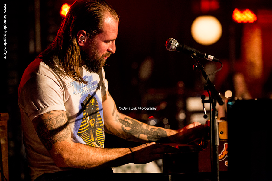 Monster Truck March 1, April Vandala Photo Credit Dana Zuk Photography