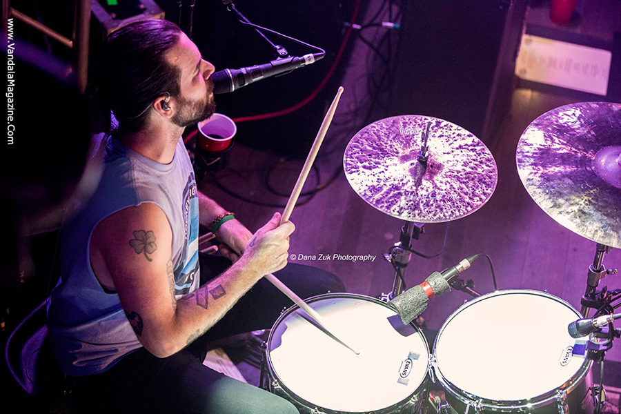 Monster Truck March 1, April Vandala Photo Credit Dana Zuk Photography