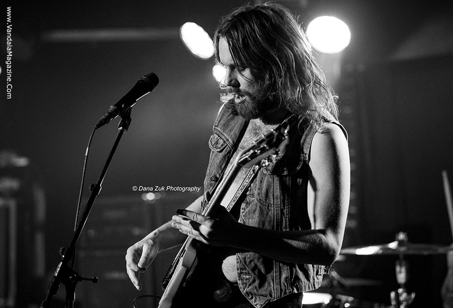 Monster Truck March 1, April Vandala Photo Credit Dana Zuk Photography