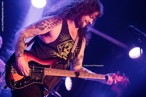 Monster Truck March 1, April Vandala Photo Credit Dana Zuk Photography