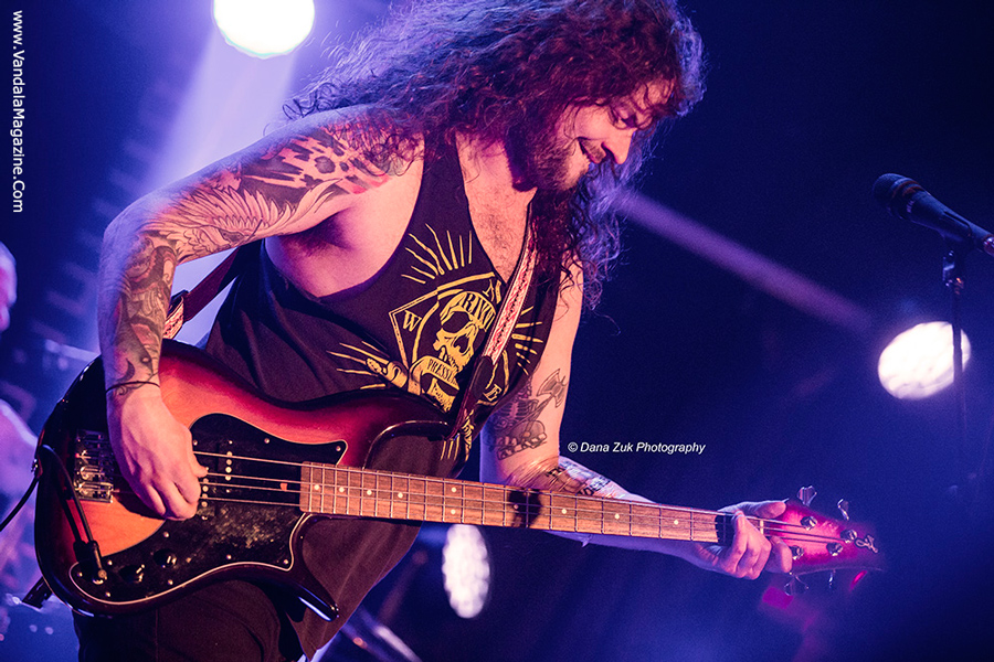 Monster Truck March 1, April Vandala Photo Credit Dana Zuk Photography