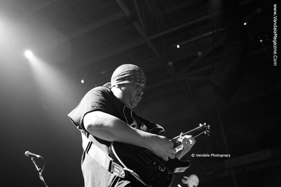 Suicidal Tendancies March 5th, Megadeth #Dystopia Tour 2016 Vandala Photography