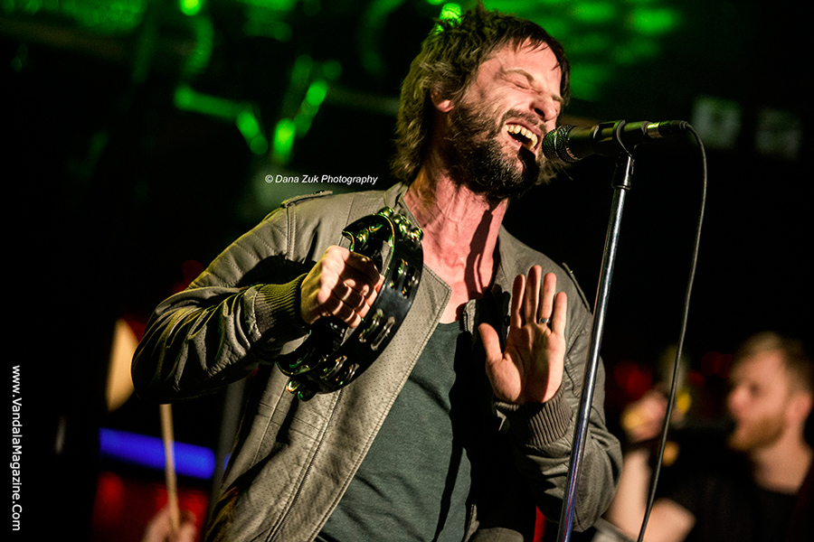 Temperance Movement March 1, April Vandala by Dana Zuk