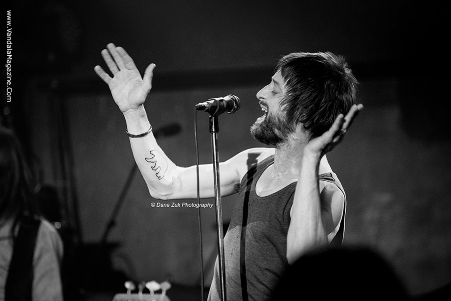 Temperance Movement March 1, April Vandala by Dana Zuk