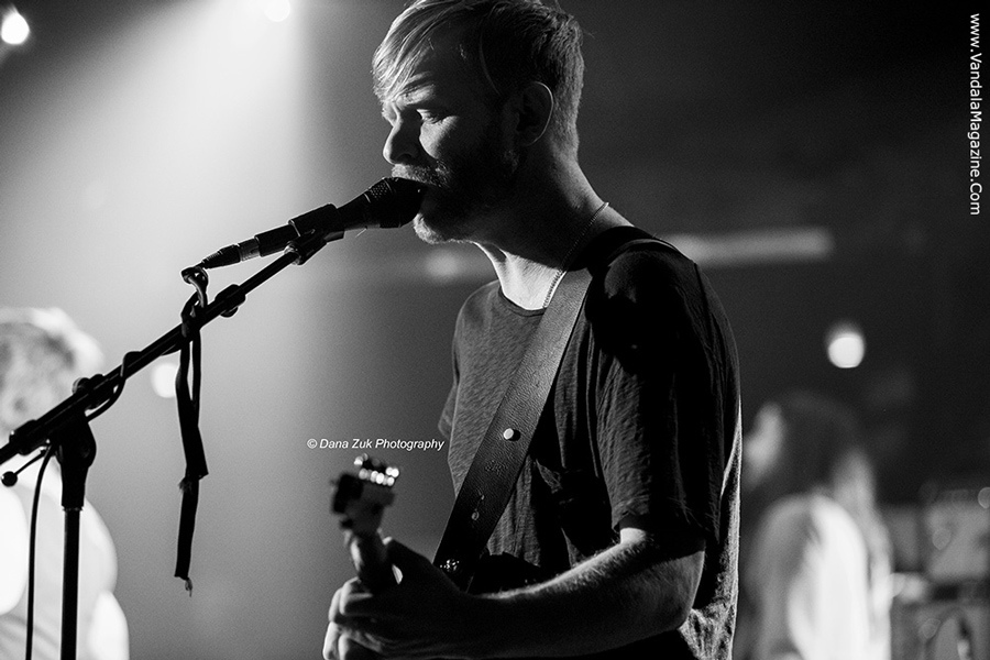 Temperance Movement March 1, April Vandala by Dana Zuk