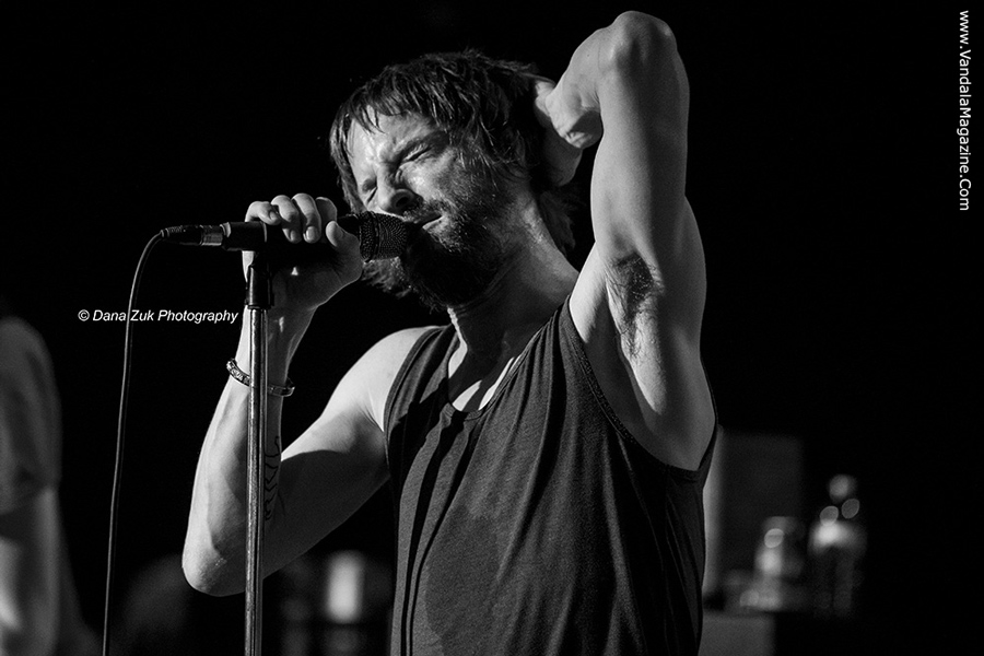 Temperance Movement March 1, April Vandala by Dana Zuk