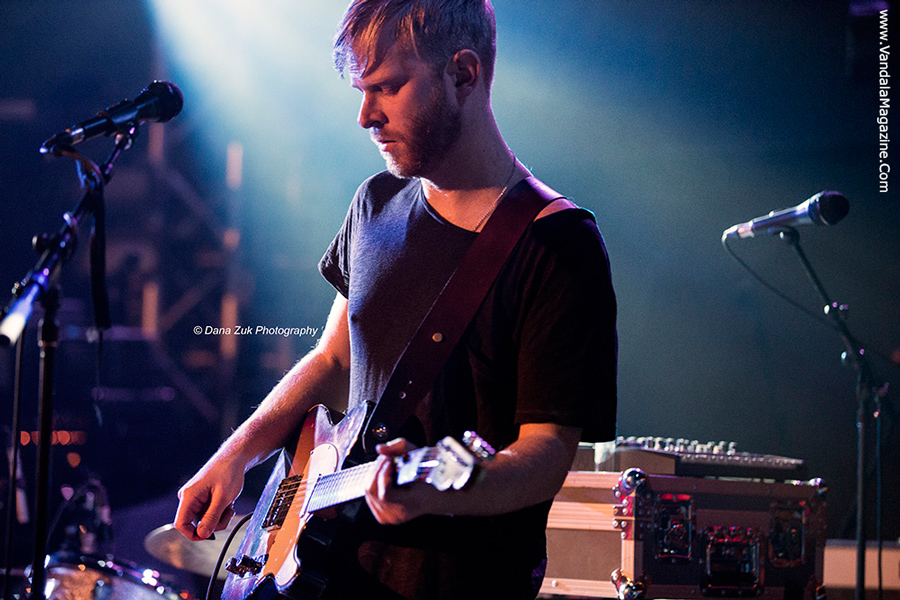 Temperance Movement March 1, April Vandala by Dana Zuk