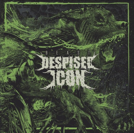 DESPISED-ICON-Beast