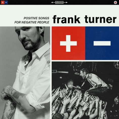Frank Turner Positive Songs 