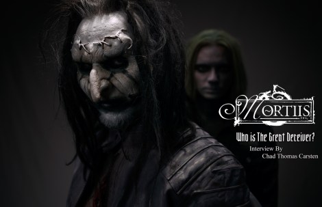 May 2016 Vandala Interview Mortiis