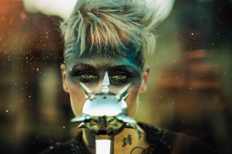 OTEP In Cold Blood