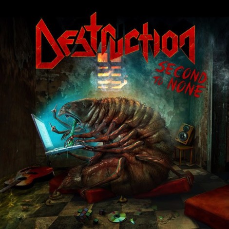 second to none destruction