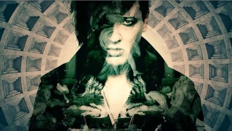 the 69 eyes music video