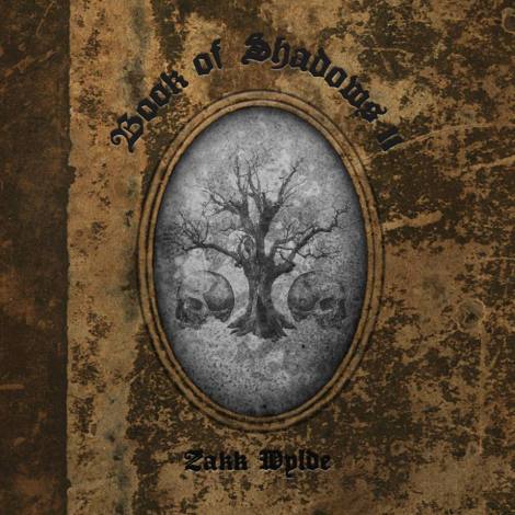 Zakk Wylde - Book Of Shadows II (Album Review) Rock