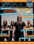 June 2016 Vandala Magazine