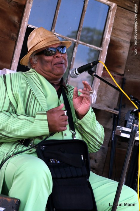 Beale Street Music Festival Day 2