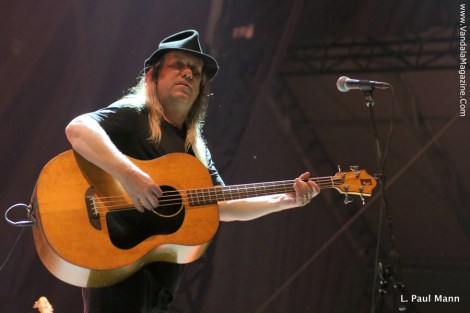 Beale Street Music Festival Day 2