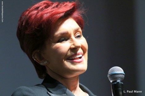 OZZFEST MEETS KNOTFEST 2016 Press Conference