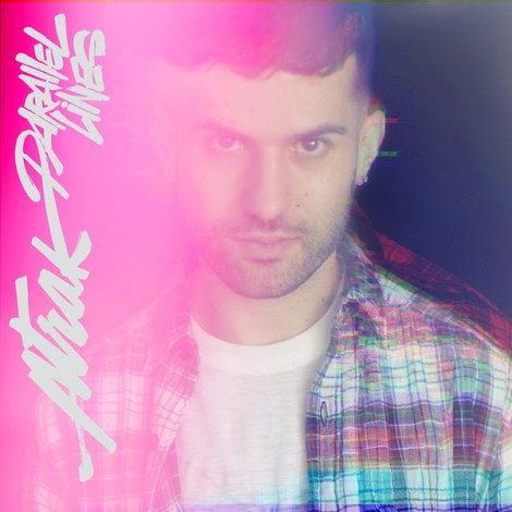 A-Trak Parallel Lines