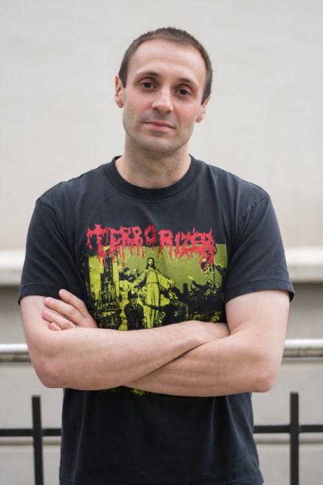 Photo Credit Josh Sisk