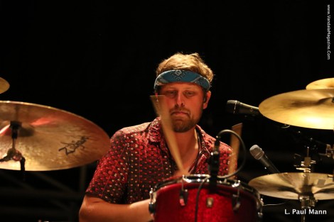 Beale Street Music Festival Day 1