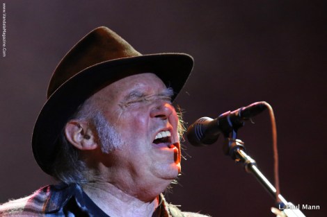 Beale Street Music Festival Day 1