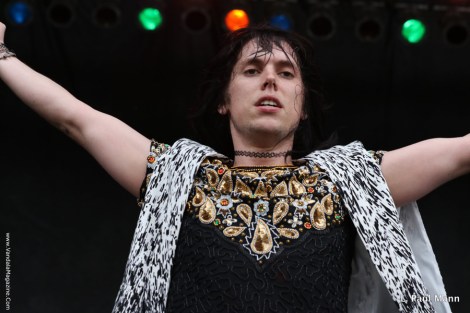 Beale Street Music Festival Day 1