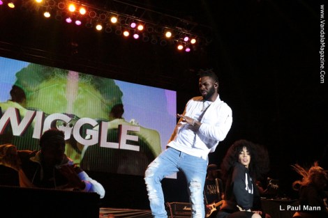 Beale Street Music Festival Day 2