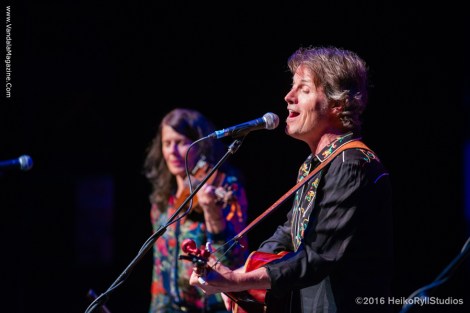 Jim Cuddy Trio May 2016