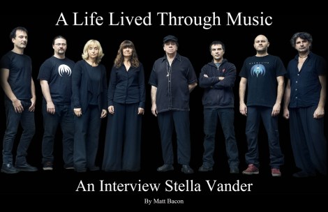 Stella Vader of Magnum Interview June 2016 Vandala Magazine