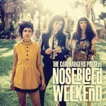 TheCoathangers-NosebleedWeekend