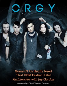 Orgy Interview July 2016 Vandala Magazine