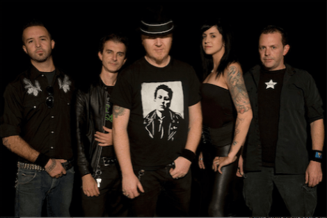 the mahones