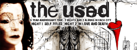 the used