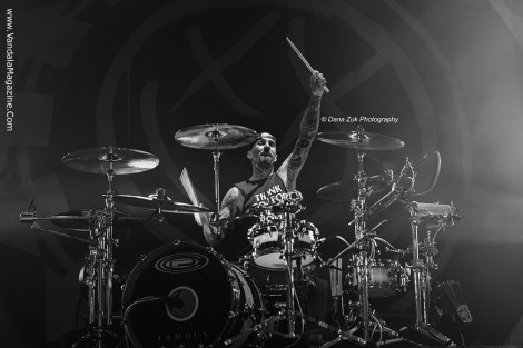 Blink 182 Edmonton Alberta