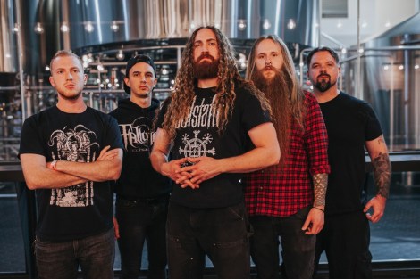 Black Crown Initiate