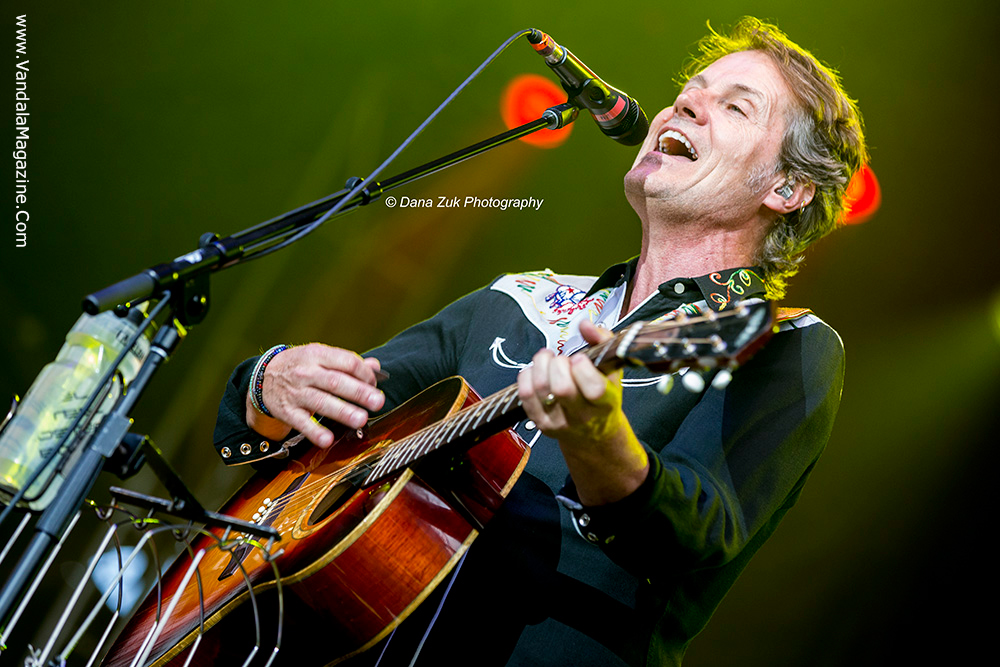 Blue Rodeo Fire Aid Fort Mcmurray