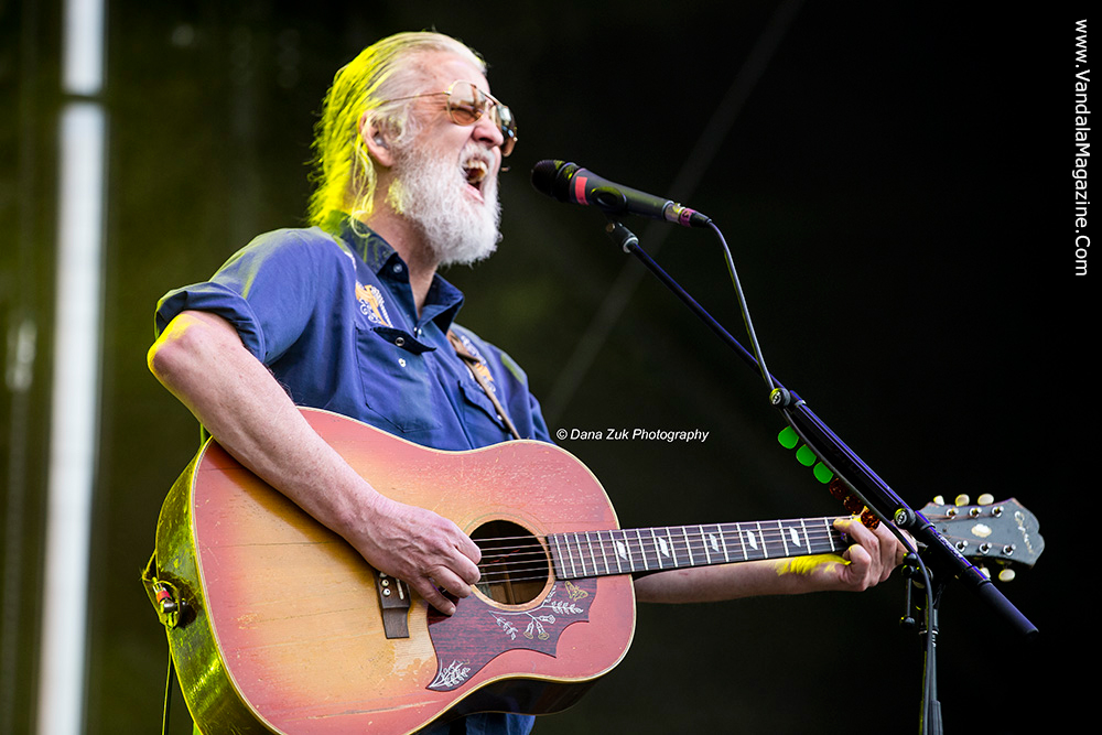 Blue Rodeo Fire Aid Fort Mcmurray