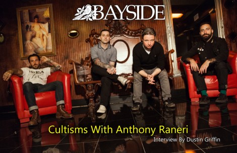 Cover Interview Bayside August 2016 Vandala Magazine