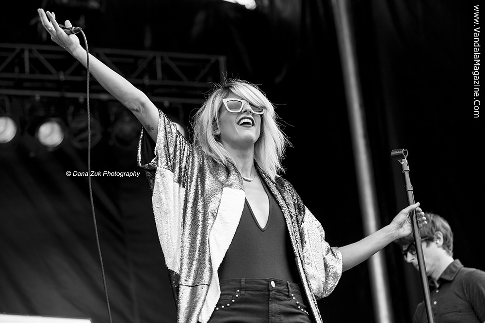 Dear Rouge Fire Aid Fort Mcmurray