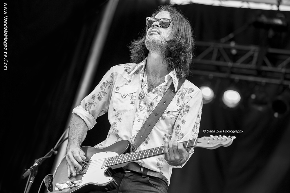 Dustin Bentall Fire Aid Fort Mcmurray