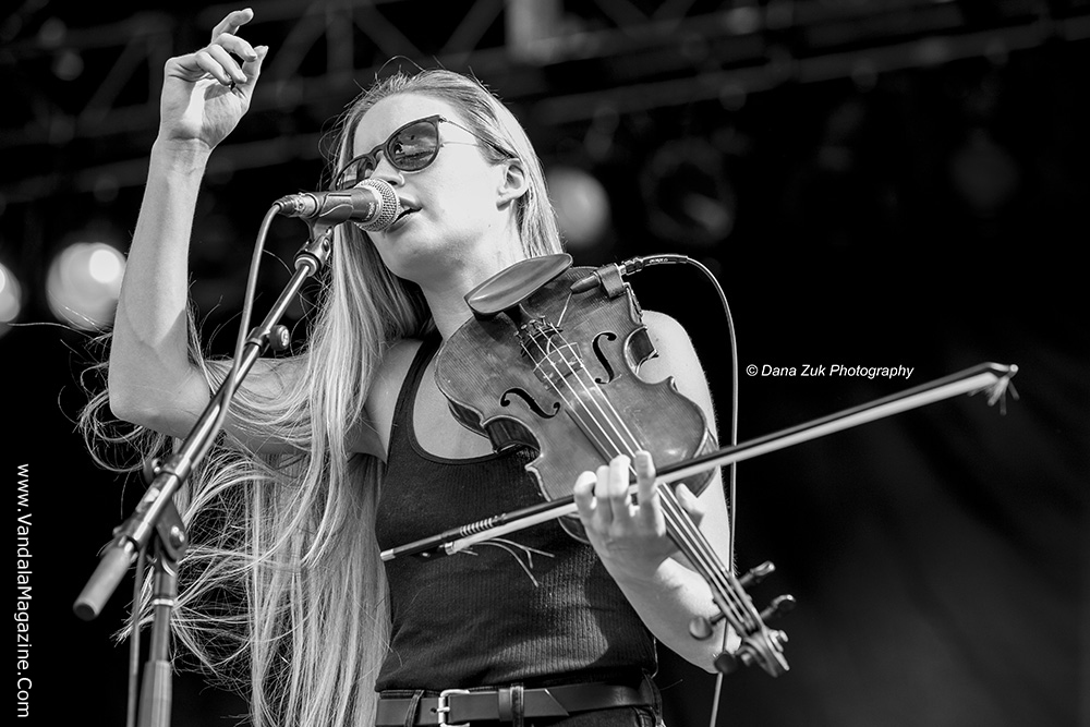 Dustin Bentall Fire Aid Fort Mcmurray