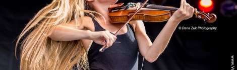 Dustin Bentall Fire Aid Fort Mcmurray